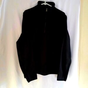 Banana Republic Fall/Winter Sweat Shirt Made in N Mariana Island, USA